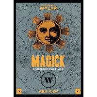 Wylam Brewery Magick