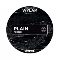 Wylam Brewery Plain