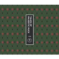 Wylam Brewery Tales of Majestic Puck
