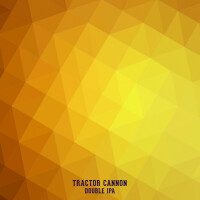 Ascension Brewing Company Tractor Cannon