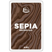 Fell Brewery Sepia