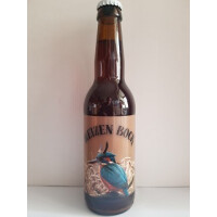 Dinkelbieren Weizen Bock