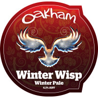 Oakham Ales Winter Wisp