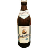 Dachsenfranz Biermanufaktur Helles