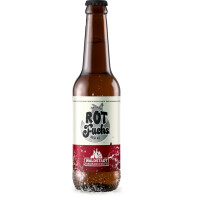Waldstadt Brauerei / The Shakespeare Brewery Rotfuchs