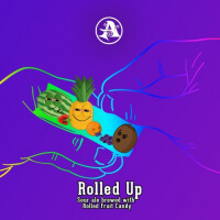 Ascension Brewing Company Rolled Up