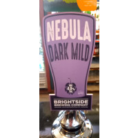 Brightside Brewing Co. Nebula