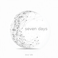 Ascension Brewing Company Seven Days: Pomegranate Orange