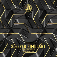 Ascension Brewing Company Sleeper Simulant