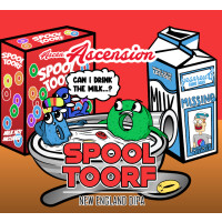Ascension Brewing Company Spool Toorf