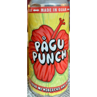 Carabao Brewing Pågu Punch