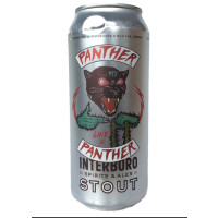 Interboro Spirits and Ales Panther Like A Panther