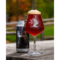 Tree House Brewing Company Sherman