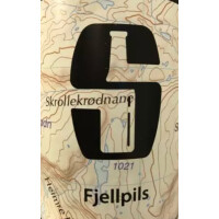 Salikatt Bryggeri Fjellpils