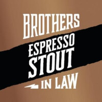 Brothers in Law Espresso Stout