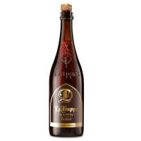 La Trappe Trappist - Abdij O.L.V. Koningshoeven Dubbel Special Edition 2018