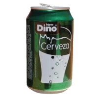 Font Salem - Coceda S.L. Hiper Dino Cerveza
