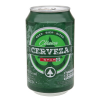 Font Salem - Coceda S.L. Spar Cerveza