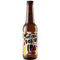 Almogàver Hop & Roll Vicious IPA