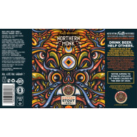Northern Monk Brew Co. Faith In Futures - Drew Millward - Export Stout