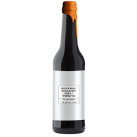 Pühaste Buckwheat Invocation Port/Whisky BA (Silver Series)