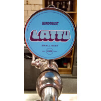 Bundobust Brewery Lattu