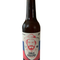 Hausfreund Slovenisches IPA
