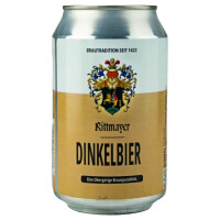 Brauerei Rittmayer (Hallerndorf) Dinkelbier