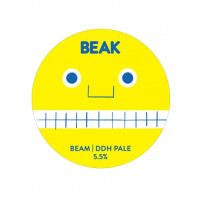 Beak Brewery Beam