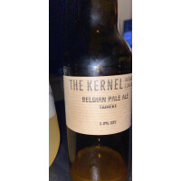 The Kernel Brewery Belgian Pale Ale - Taiheke