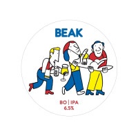 Beak Brewery Bo