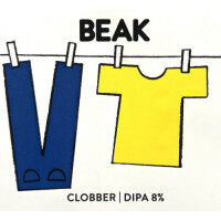 Beak Brewery Clobber