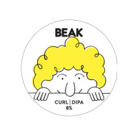 Beak Brewery Curl