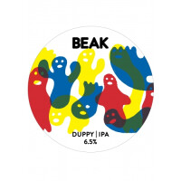 Beak Brewery Duppy