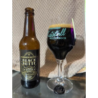 Deschutes Brewery Black Butte XXXVI