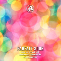 Ascension Brewing Company Parfait Sour