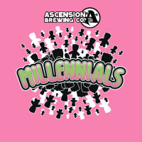 Ascension Brewing Company Millennials