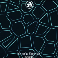 Ascension Brewing Company Moon's Haunted
