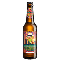 Privatbrauerei Sander Ale Capone New England Pale Ale