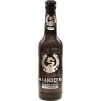 Privatbrauerei Sander Seasonal 11/3 Farewell IPA