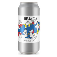 Beak Brewery Hum