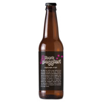 Cerveza Chutney Albert Spaggiari