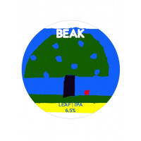 Beak Brewery Leaf