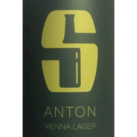 Salikatt Bryggeri Anton