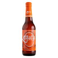 Cerveza Gara Princesa del Agua