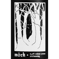 O/O Brewing Mörk