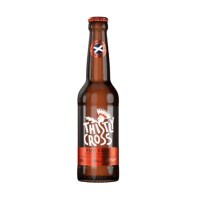Thistly Cross Cider Rum Cask Cider 7%