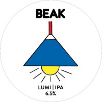 Beak Brewery Lumi