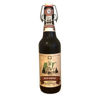 Verdener Brau Manufaktur Roter Dompfaff