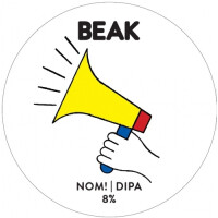 Beak Brewery Nom!